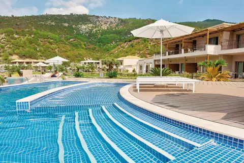 Thassos Grand Resort in Δήμος Θάσου