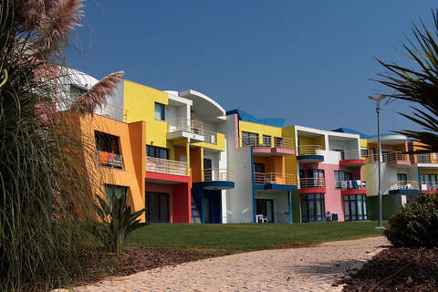 Appartementen Orada Marina de Albufeira foto 8