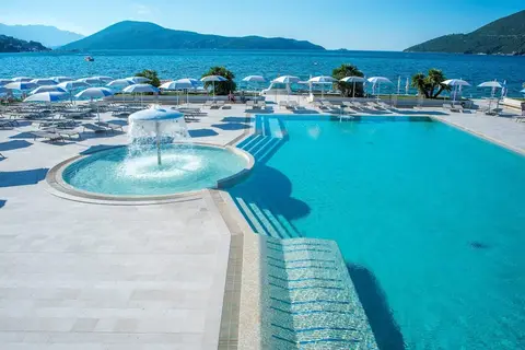 Palmon Bay Hotel & Spa in Igalo — foto 18