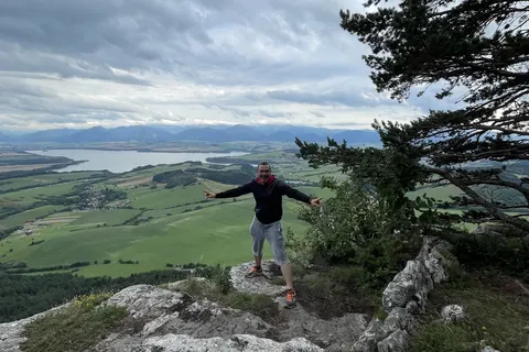 Sojka Resort in Malatíny — foto 19