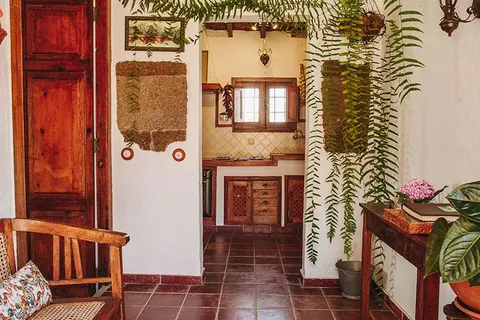 Finca Mirador Bandama in Las Palmas — foto 21