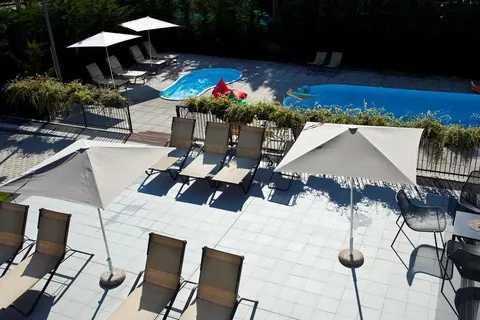 Riviera Palace foto 4