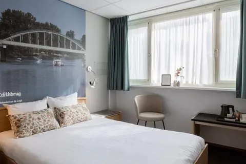 Hotel Hoogeerd by Flow foto 7