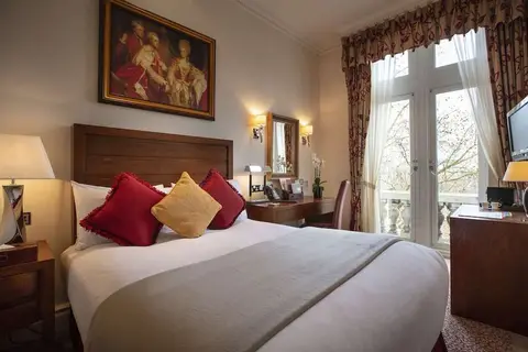 The Royal Horseguards Hotel in Londen, foto 13