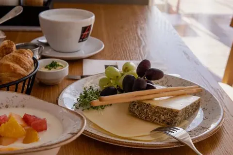 Das Weitblick Allgäu foto 11