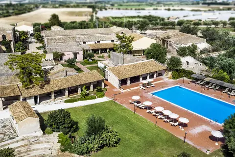 Hotel Villa Giulia in Noto, foto 8