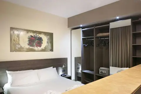 Hotel Villa Mercede in Frascati, foto 16