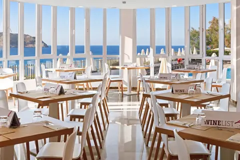 THB Guya Playa in Cala Ratjada — foto 3