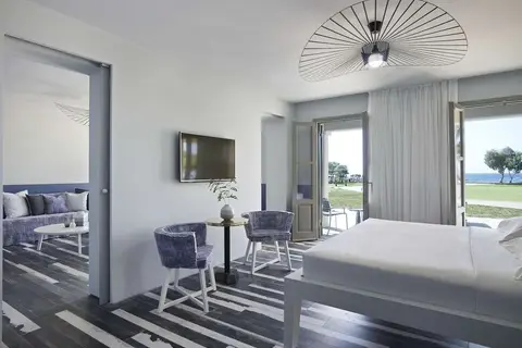 Kalimera Kriti Hotel & Village Resort in Vrachasi Municipal Unit, foto 28