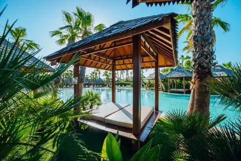 Camping Alannia Costa Blanca foto 6