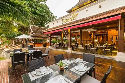 Muang Samui Spa Resort in Koh Samui — foto 26