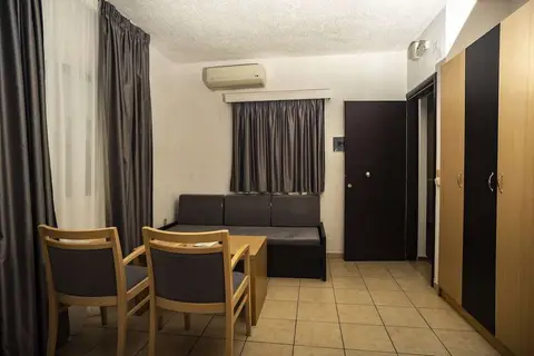 Alikes Suites & Studios in Δημοτική Ενότητα Αγίου Νικολάου — foto 6