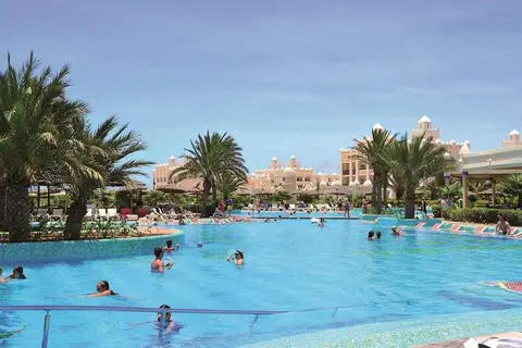 Riu Karamboa in Praia de Boca Salina — foto 15