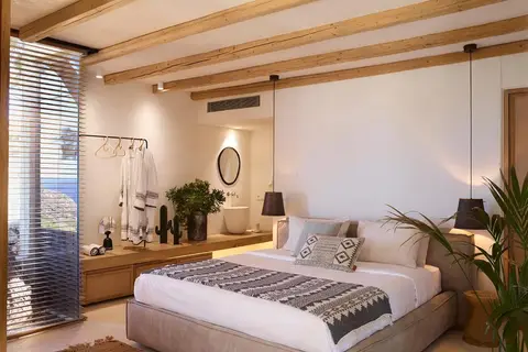 The Wild Hotel by Interni in Δήμος Μυκόνου — foto 21