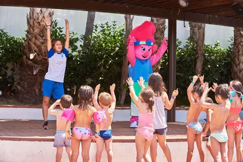 La Siesta Salou Resort & Camping foto 7