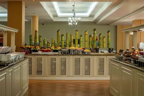 HVD Club Hotel Miramar in Obzor — foto 15
