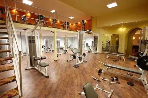 Acrotel Athena Pallas in Nikiti, foto 8
