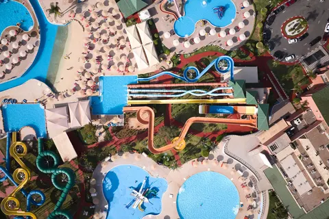 Pickalbatros Aqua Fun Club in Marrakech — foto 41