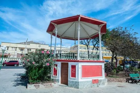 Oasis Porto Grande Hotel in Mindelo — foto 22