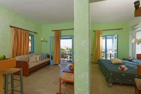 Piskopiano Village in Δημοτική Ενότητα Χερσονήσου — foto 7