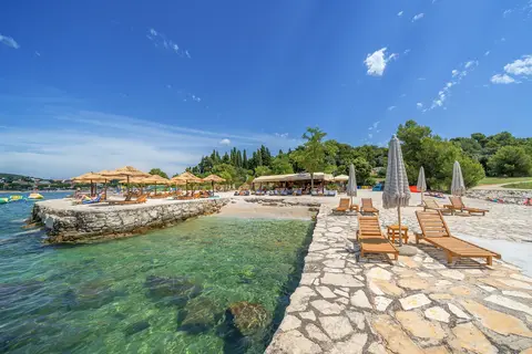 Porton Nature Hideouts in Rovinj — foto 6