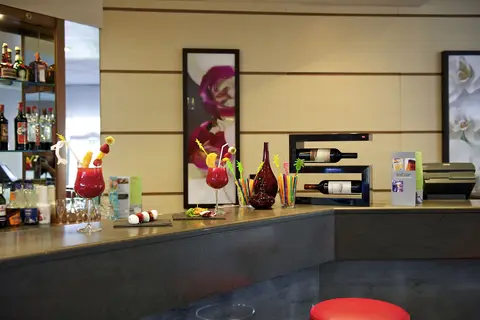 Novotel Caserta Sud in Caserta — foto 5