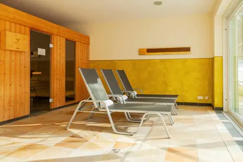 Hotel Sonnschein in Hopfgarten im Brixental — foto 10