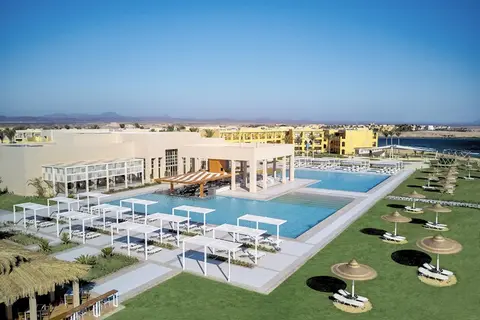 JAZ Elite Maraya in Marsa Alam, foto 29