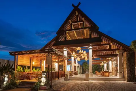 Adiwana Suweta in Ubud, foto 2