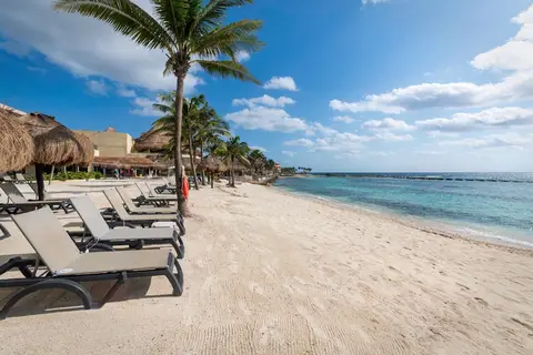 Catalonia Riviera Maya & Catalonia Yucatan Beach in Puerto Aventuras — foto 30