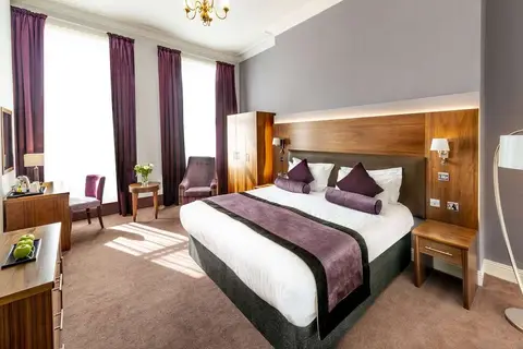 Millennium Hotel Glasgow in Glasgow, foto 3
