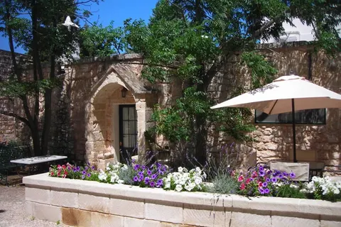 Tenuta Deserto foto 4