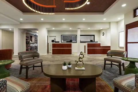 Hampton Inn Tropicana in Las Vegas — foto 6