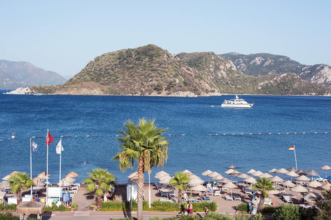 Hotel Marti La Perla - adults only foto 6