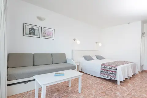 Apartamentos Siesta I in Alcúdia — foto 16