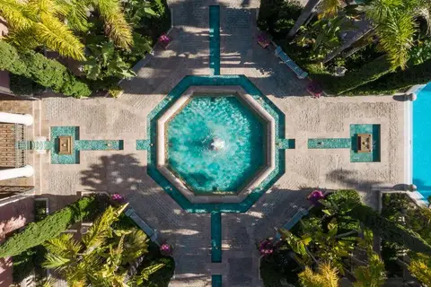 Anantara Villa Padierna Palace Benahavis Marb in Benahavís — foto 13