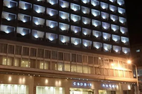 Capsis Hotel foto 14