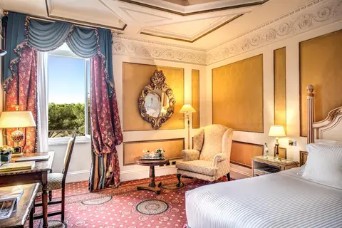 Splendide Royal in Rome — foto 17