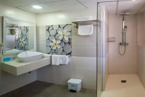 Hotel Europa Spa in Malgrat de Mar — foto 13