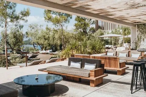 Maslina Resort in Stari Grad — foto 22