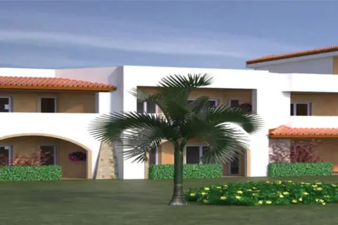 Danaide Resort in Scanzano Jonico — foto 26