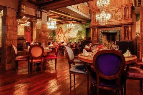 Hotel The Stamp foto 12