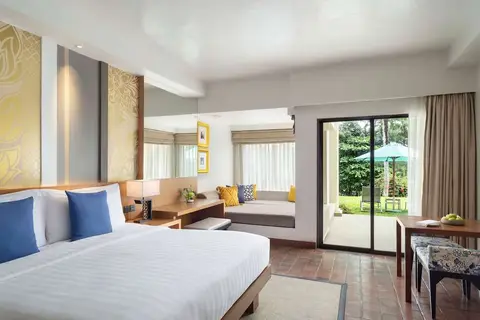 Saii Laguna Phuket in Choeng Thale, foto 3