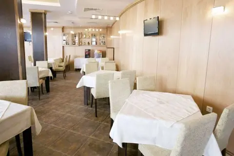 Seabreeze Hotel in Несебър — foto 7