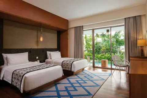 Merusaka Nusa Dua in Kuta Selatan, foto 6