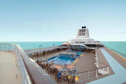 15 dg cruise &Noord Europa MSC Preziosa in Erbenhausen, foto 4