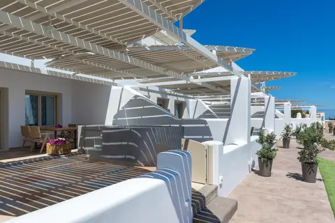 Marvarit Suites in Δημοτική Ενότητα Θήρας — foto 4