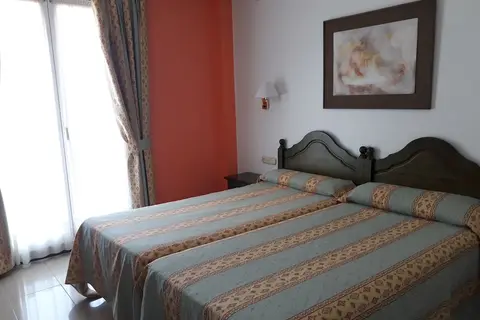 Hotel Luze San Sebastián in San Sebastian — foto 23