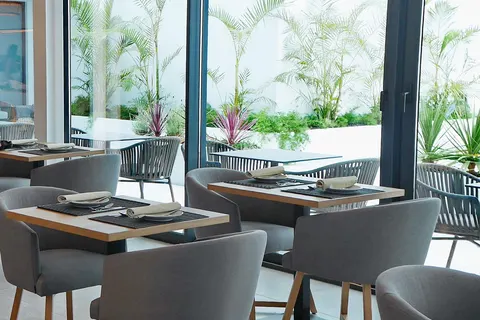 Aparthotel Pêro de Teive Bay in Ponta Delgada — foto 5