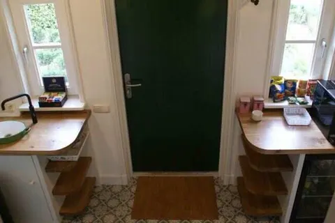 Hotel De Hoestinkhof foto 19